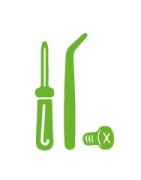 Outils pour reconstructibles