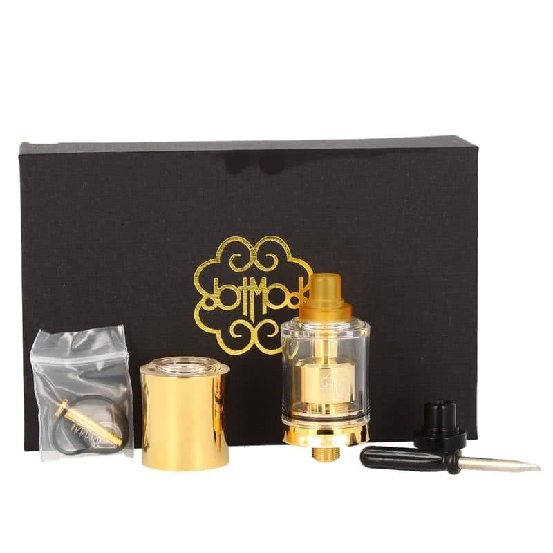 kit coffret dotmtl rta boite contenu dotmod