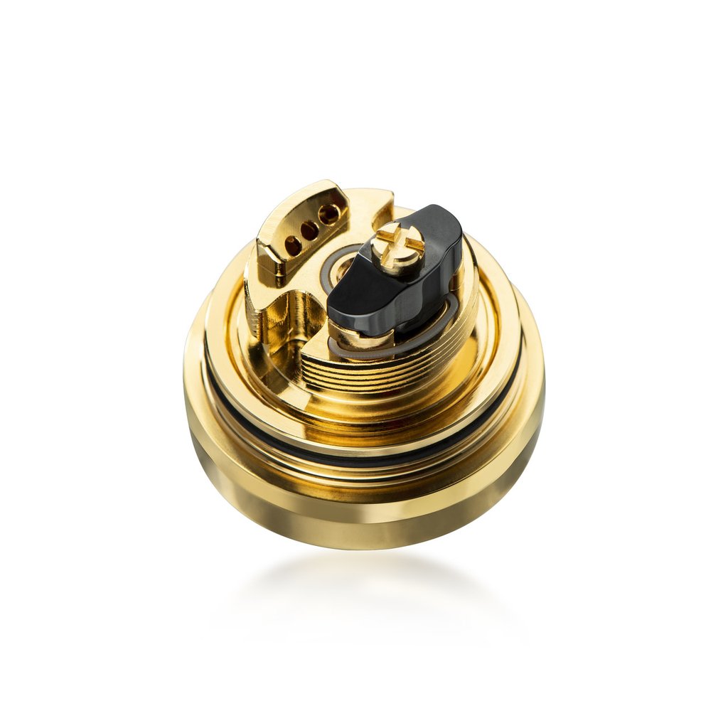 deck dotmod dotmtl reservoir atomiseur mtl