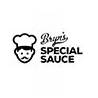 Manufacturer - Bryn's  Special Sauce