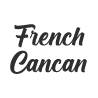 Manufacturer - French Cancan