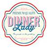 Manufacturer - Dinner Lady
