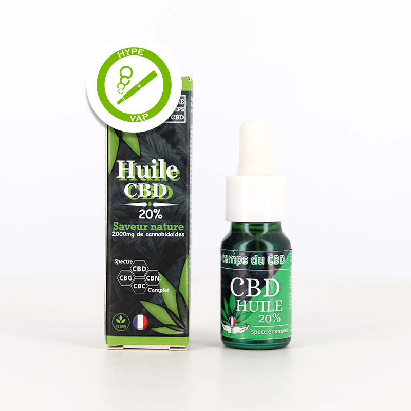 elfbar nachfüll pod läuft aus CBD e-liquid