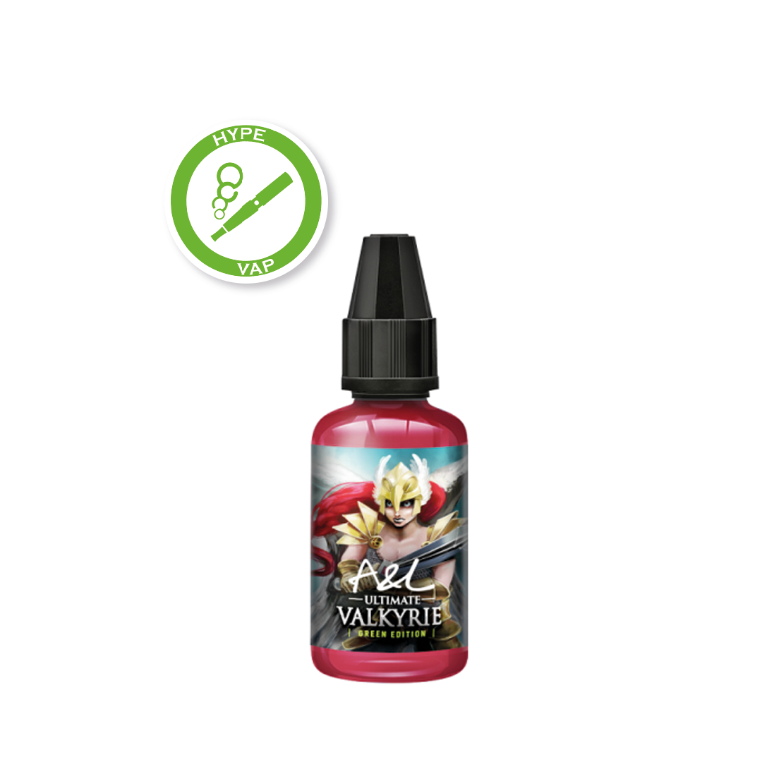 elfbar nachfüll pod läuft aus E-liquide Adalya 60 ml sans nicotine main image 1