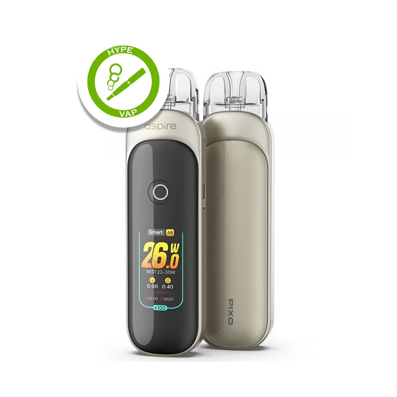 Kit Pixo - Aspire