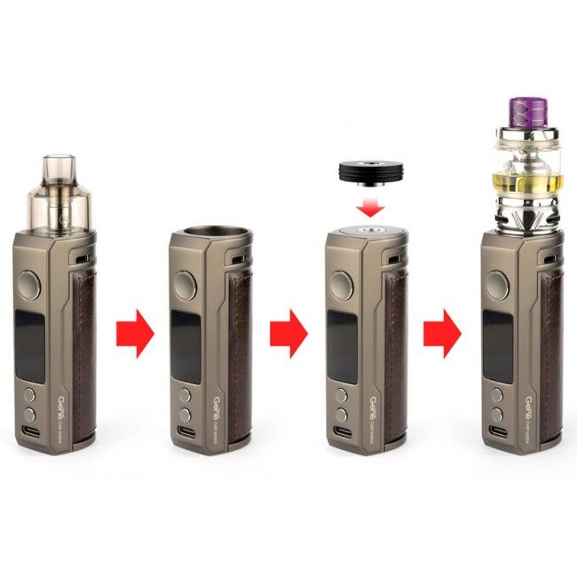 Adaptateur 510 Drag X Voopoo, Plateau 510 pour kit Drag X Voopoo Adaptateur 510 Drag X Voopoo, Plateau 510 pour kit Drag X Voopoo