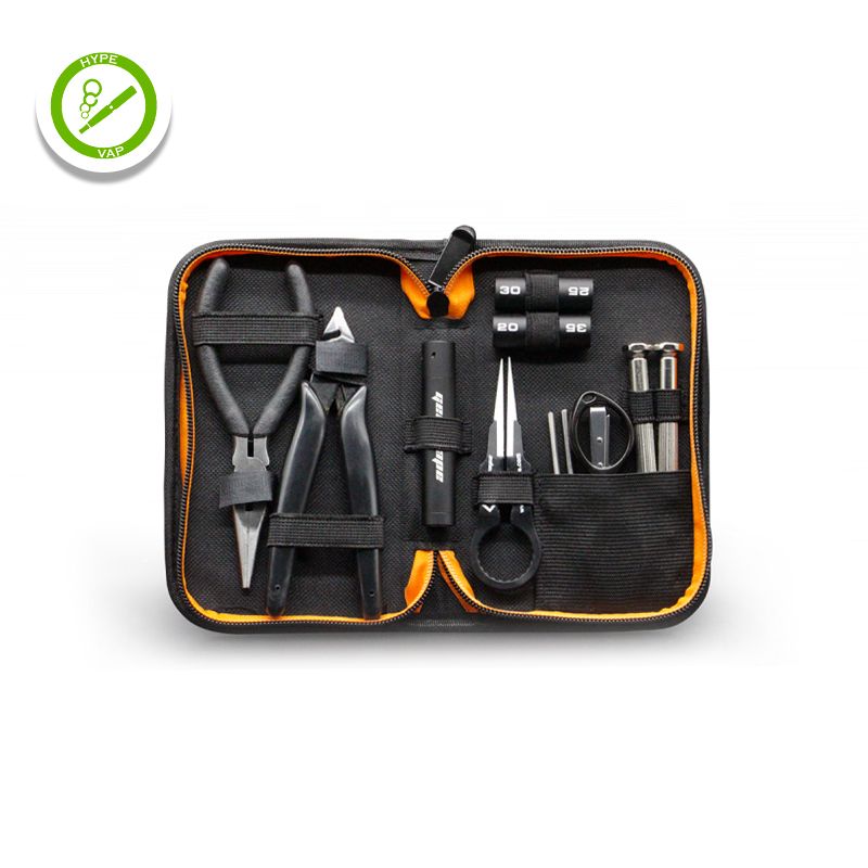 Mini Tool Kit V2 Geekvape, trousse outils pour cigarette lectronique Mini Tool Kit V2 Geekvape, trousse outils pour cigarette lectronique
