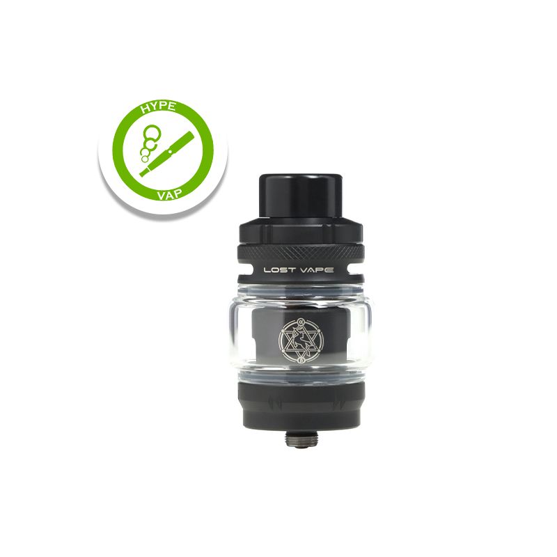 Clearomiseur Centaurus Sub Ohm - Lost Vape Clearomiseur Centaurus Sub Ohm - Lost Vape