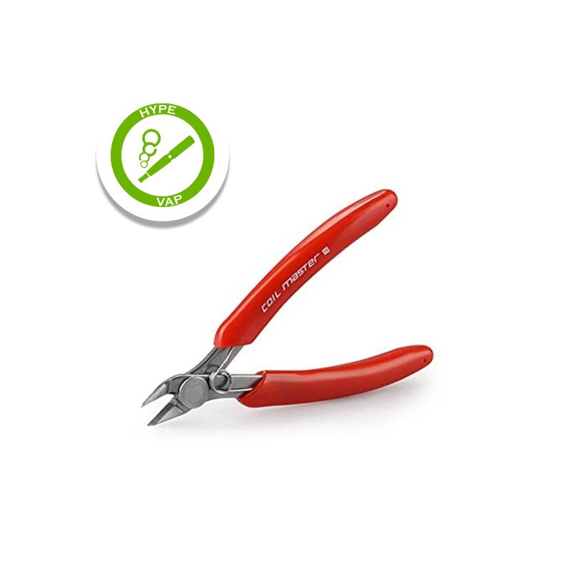 Pince coupante par Coil Master Pince coupante par Coil Master