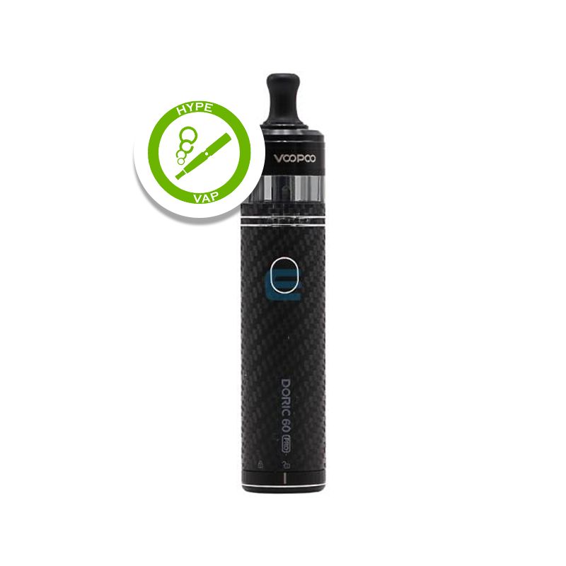 Pod Doric 60 Pro - Voopoo - Pod Doric 60 Pro - Voopoo -