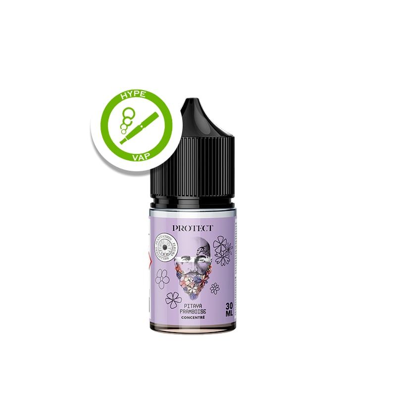 Concentr Protect Pitaya Framboise 30ml Concentr Protect Pitaya Framboise 30ml