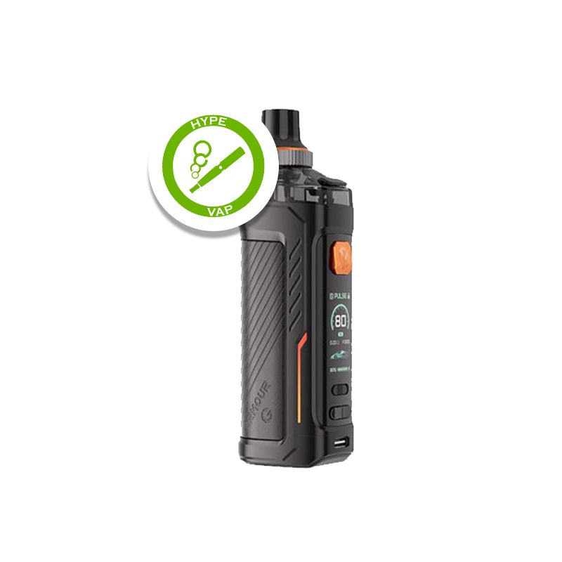 Cigarette lectronique Kit Armour G - Vaporesso Cigarette lectronique Kit Armour G - Vaporesso