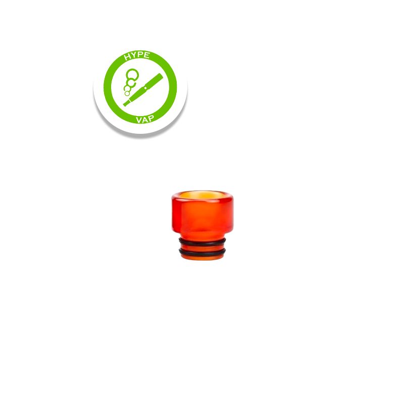Drip Tip RS345 510 Bleu, Rouge, Vert, Purple embout 510 universel Drip Tip RS345 510 Bleu, Rouge, Vert, Purple embout 510 universel